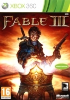 Fable III