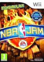 Nba Jam