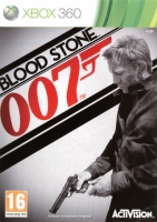 Blood Stone 007