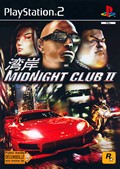 Midnight Club 2