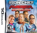 Iron Chef America : Supreme Cuisine