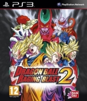 Dragon Ball : Raging Blast 2