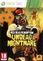 Red Dead Redemption : Undead Nightmare