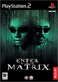 Enter the Matrix