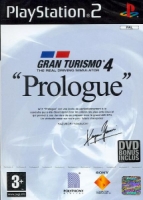 Gran Turismo 4  Prologue  Edition Limitée