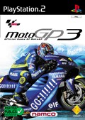 Moto GP 3