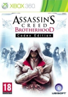 Assassin's Creed : Brotherhood Codex Edition