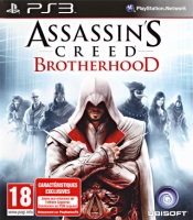 Assassin's Creed : Brotherhood