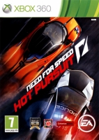 Need for Speed : Hot Pursuit