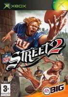 NFL Street 2