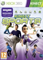 Kinect Sports