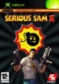 Serious Sam II