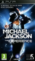 Michael Jackson : The Experience