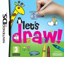 Let's Draw !