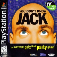 You Don't Know Jack