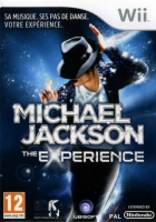 Michael Jackson : The Experience