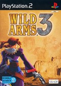 Wild Arms 3