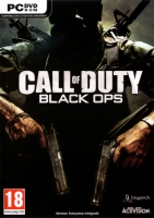 Call of Duty : Black Ops