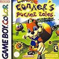 Conker's Pocket Tales