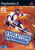 Evolution Skateboarding