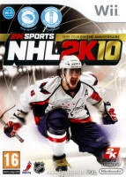 NHL 2K10