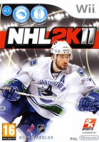 NHL 2K11