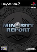 Minority Report