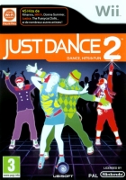 Just Dance 2