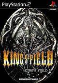 King's Field 4