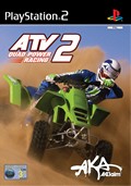 ATV Quad Power Racing 2