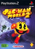 Pac-Man World 2