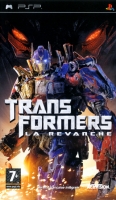 Transformers : La Revanche