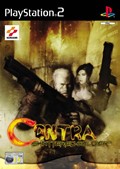 Contra : Shattered Soldier