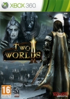 Two Worlds II