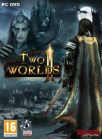 Two Worlds II