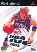 NBA Live 2003