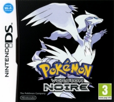 Pokémon : Version Noire