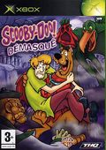 Scooby-Doo : Démasqué