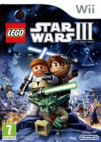 Lego Star Wars III : The Clone Wars