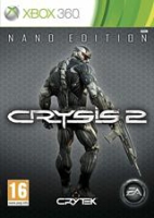 Crysis 2 : Nano Edition