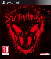 Splatterhouse