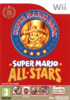 Super Mario All-Stars 