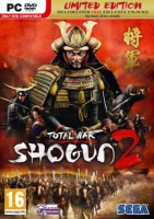 Total War : Shogun 2 Limited Edition