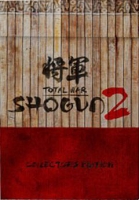 Total War : Shogun 2 Collector's Edition