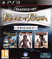 Prince of Persia Trilogy