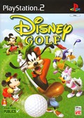 Disney Golf