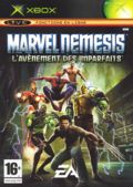 Marvel Nemesis : L'Avènement des Imparfaits