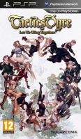 Tactics Ogre : Let Us Cling Together