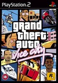 Grand Theft Auto : Vice City