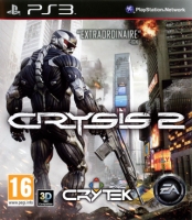 Crysis 2